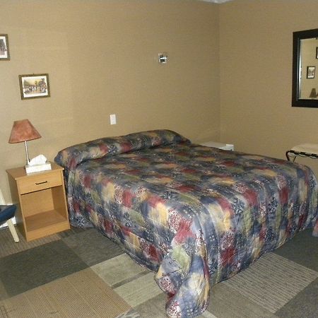 Hotel Motel Colibri Quebec City Exterior photo