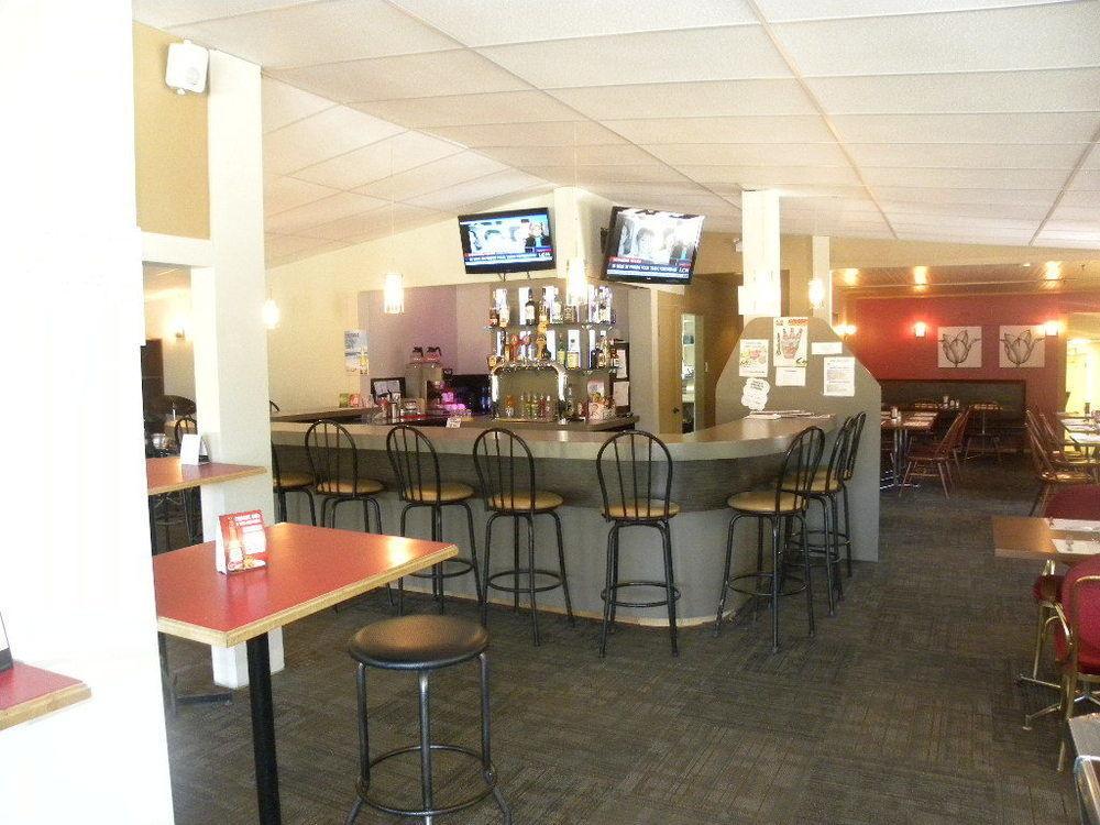 Hotel Motel Colibri Quebec City Exterior photo